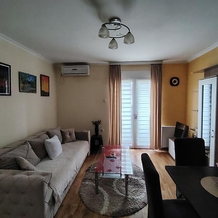 Vrnjačka Banja Apartman Mali Raj מראה חיצוני תמונה