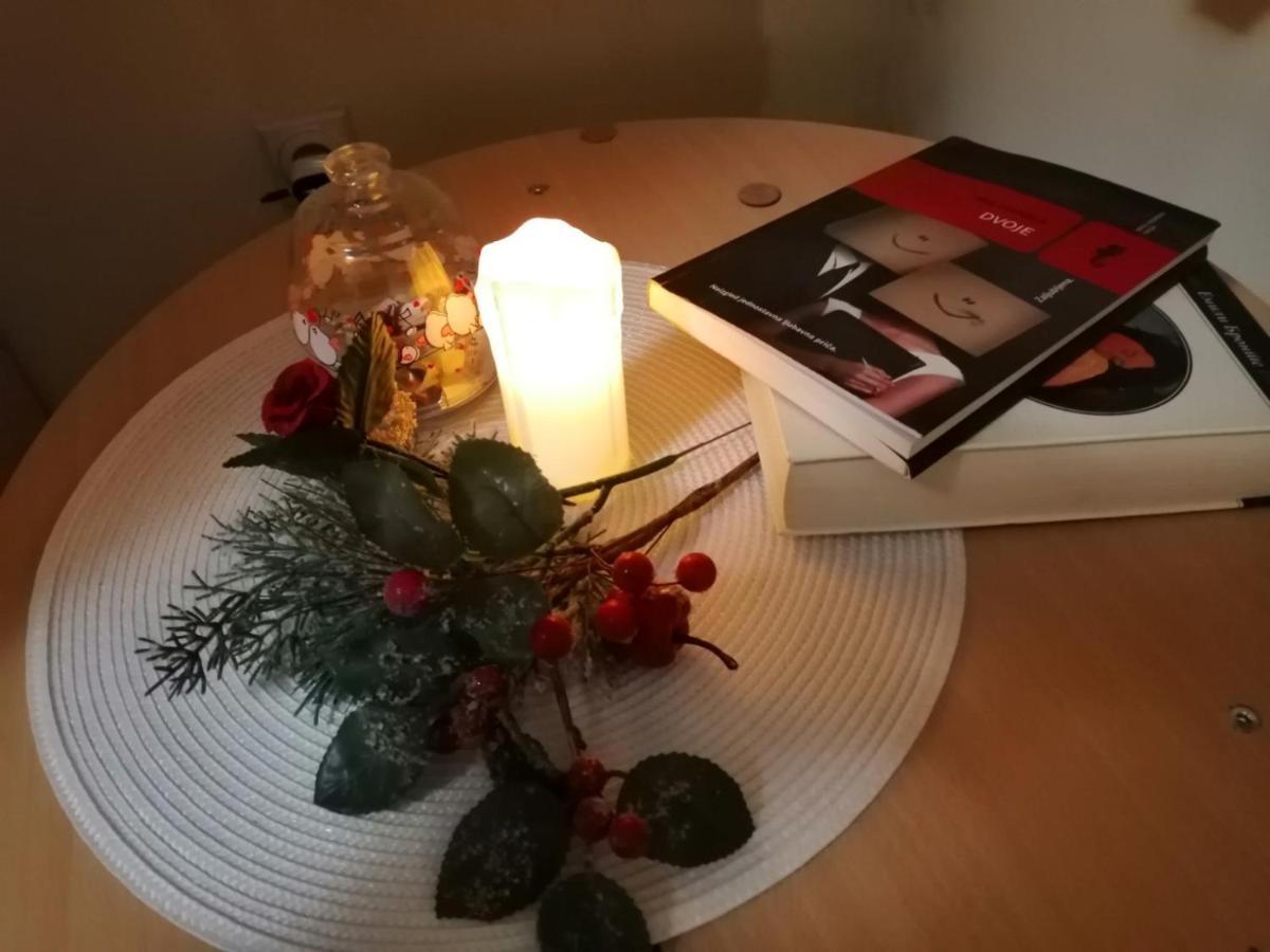 Vrnjačka Banja Apartman Mali Raj מראה חיצוני תמונה