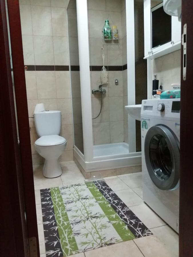 Vrnjačka Banja Apartman Mali Raj מראה חיצוני תמונה