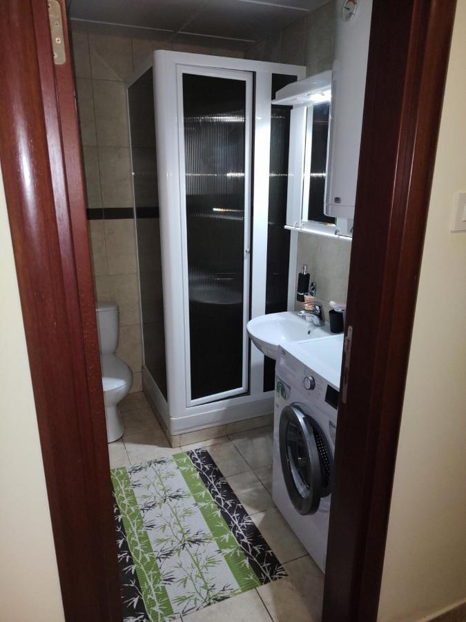 Vrnjačka Banja Apartman Mali Raj מראה חיצוני תמונה