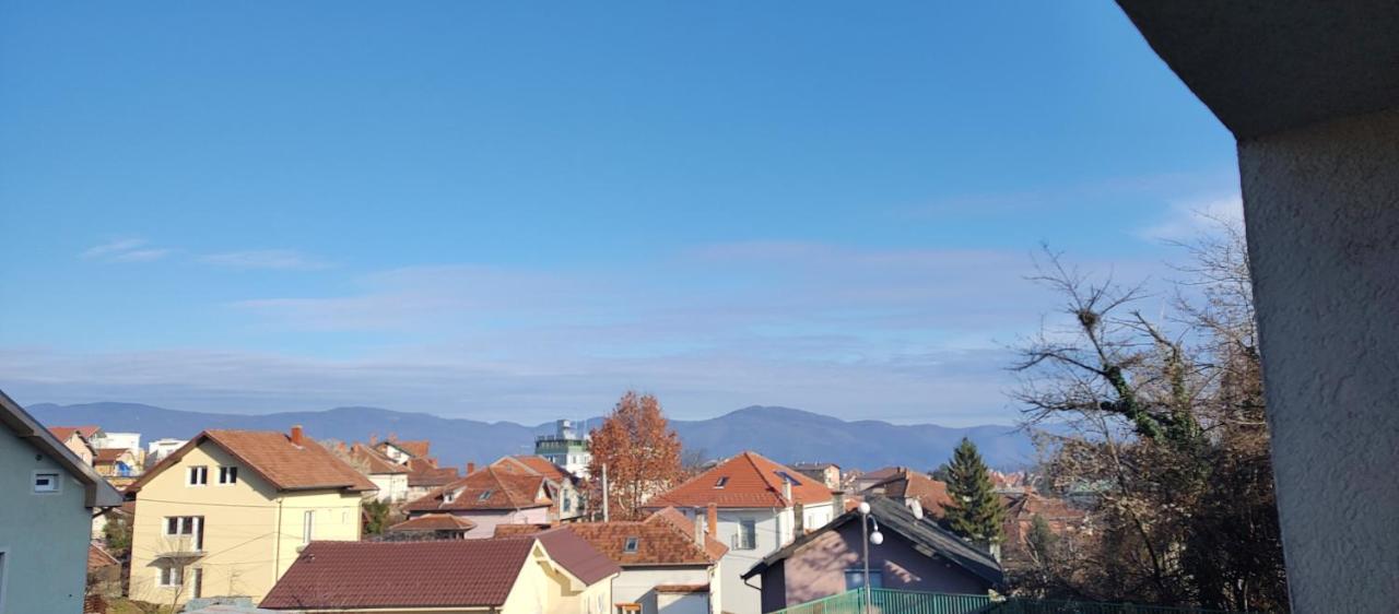 Vrnjačka Banja Apartman Mali Raj מראה חיצוני תמונה