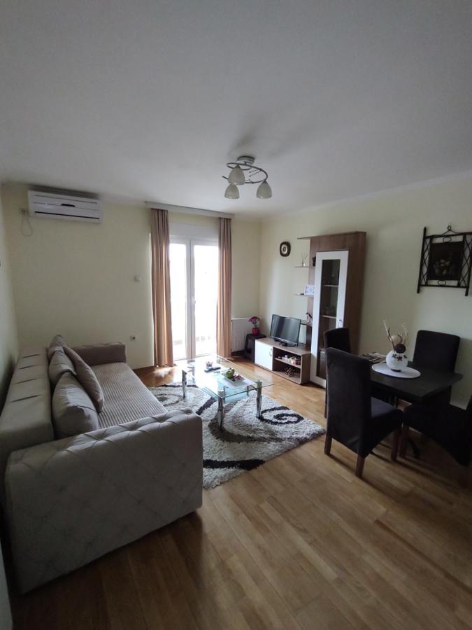 Vrnjačka Banja Apartman Mali Raj מראה חיצוני תמונה