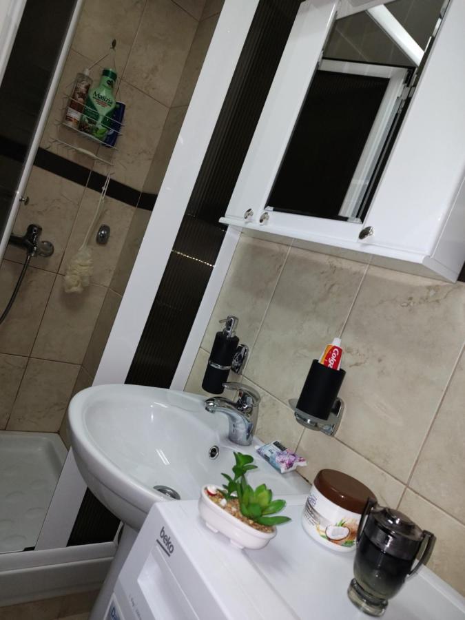 Vrnjačka Banja Apartman Mali Raj מראה חיצוני תמונה