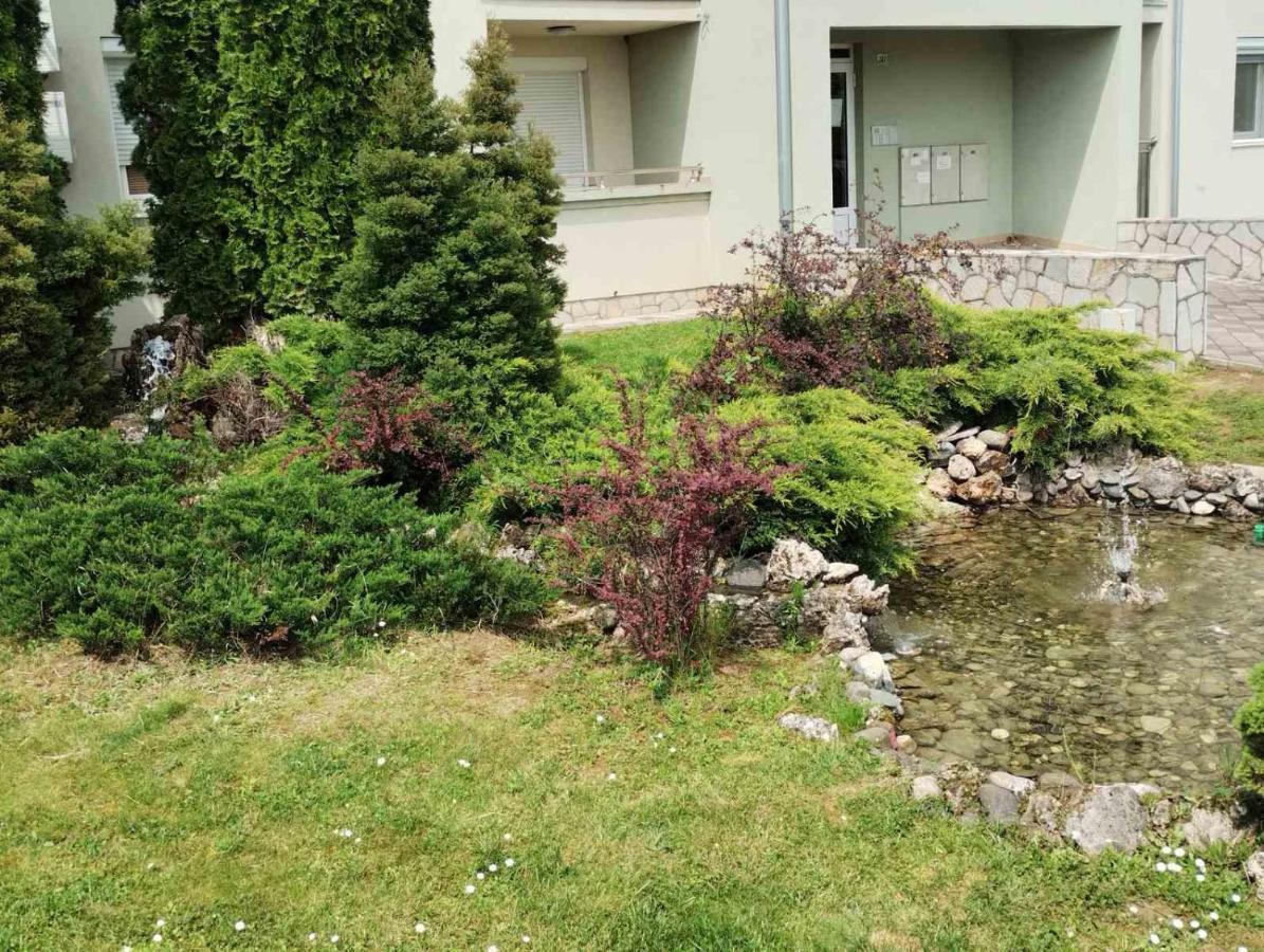 Vrnjačka Banja Apartman Mali Raj מראה חיצוני תמונה