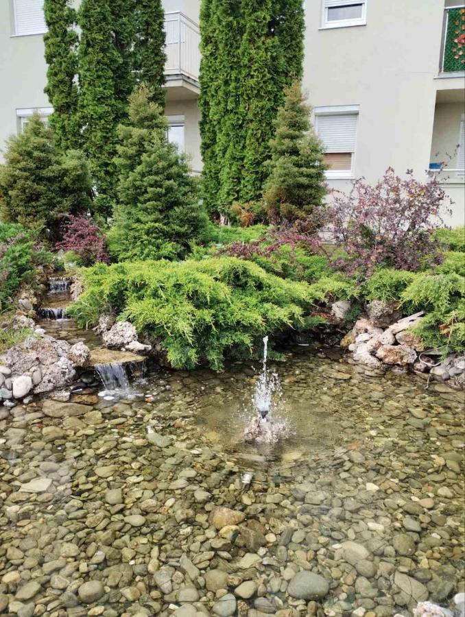 Vrnjačka Banja Apartman Mali Raj מראה חיצוני תמונה