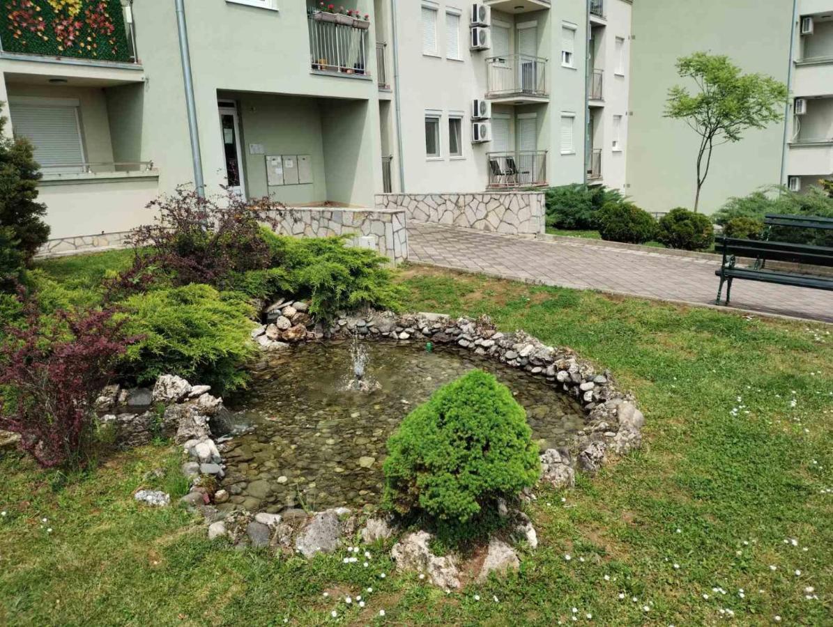 Vrnjačka Banja Apartman Mali Raj מראה חיצוני תמונה