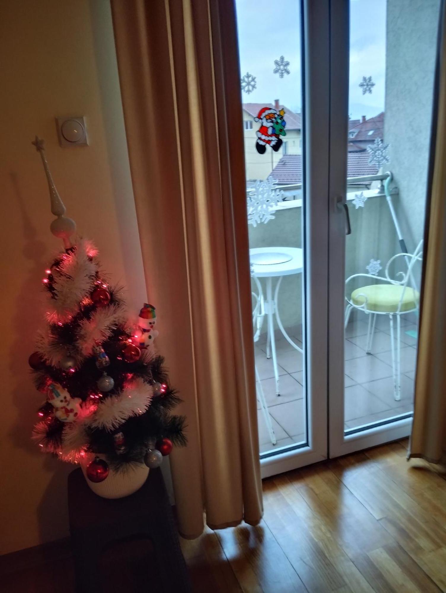 Vrnjačka Banja Apartman Mali Raj מראה חיצוני תמונה